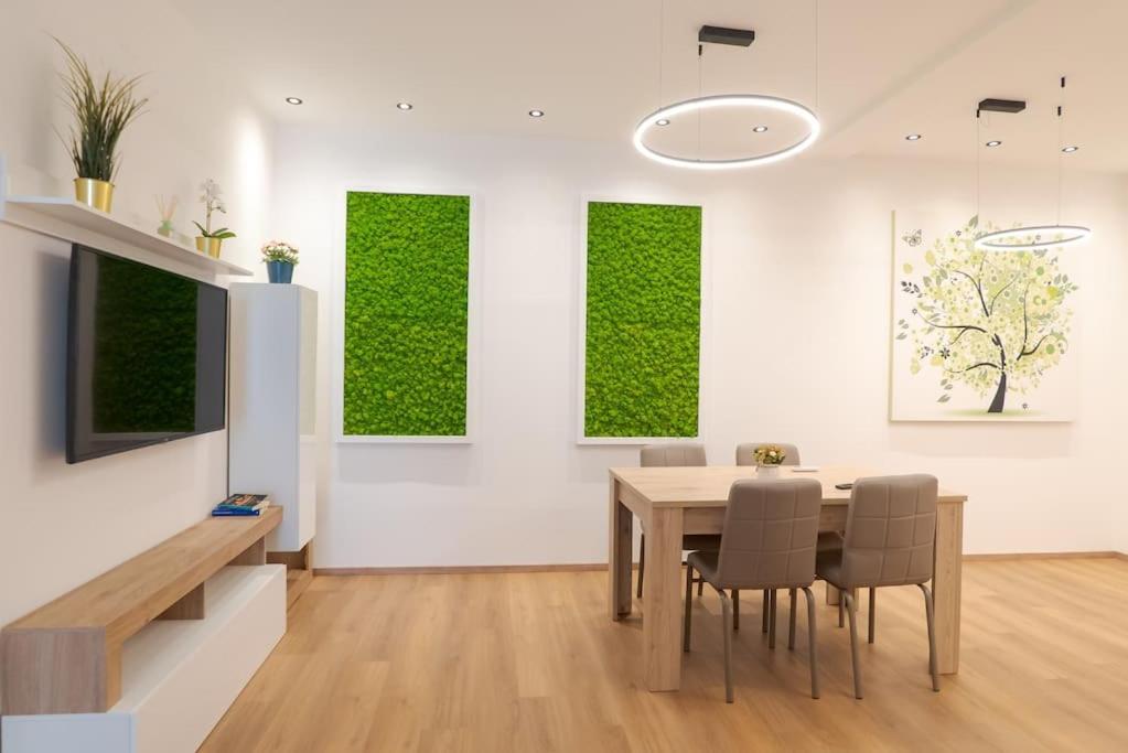 Appartamento Incantevole Fronte Mare Villa Rosa Di Martinsicuro Ngoại thất bức ảnh