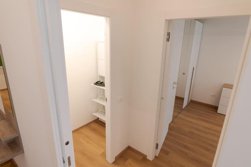 Appartamento Incantevole Fronte Mare Villa Rosa Di Martinsicuro Ngoại thất bức ảnh